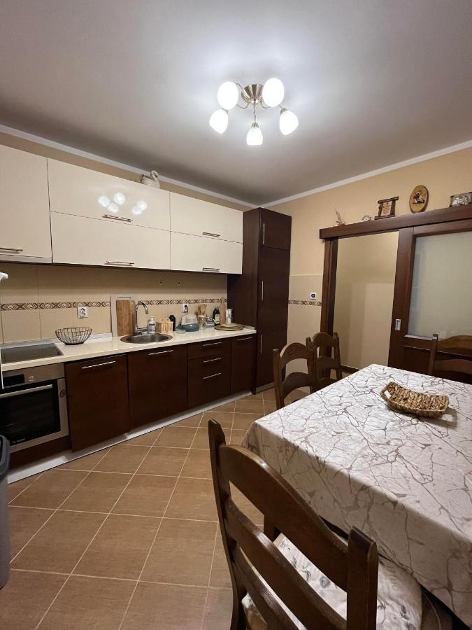 Apartman Nina Kotor Exterior photo