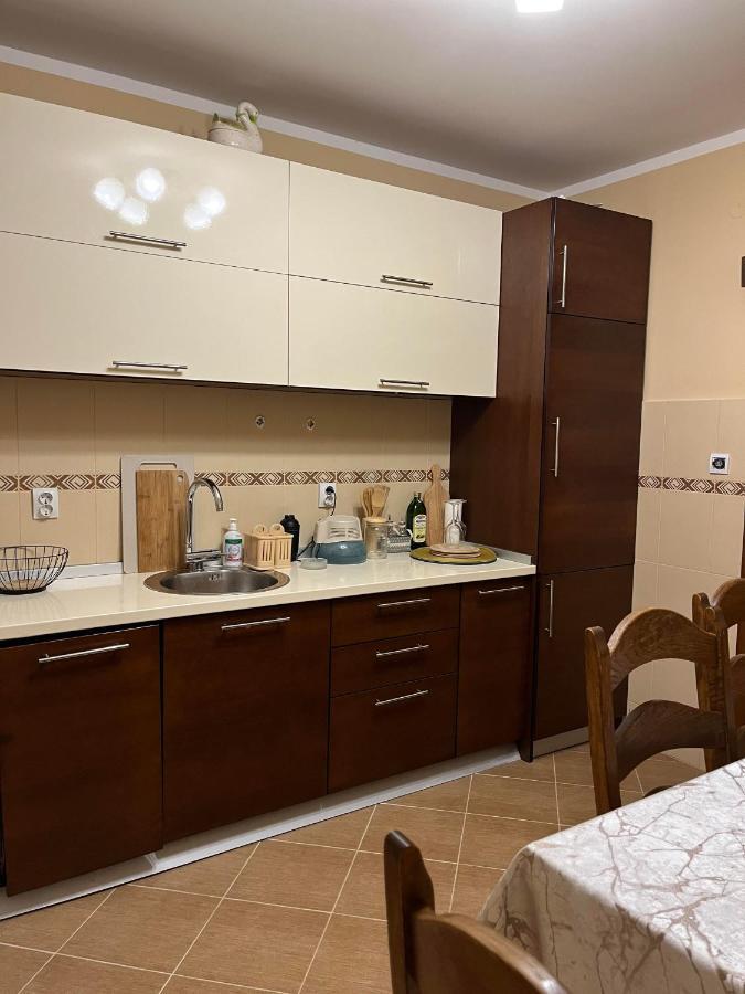 Apartman Nina Kotor Exterior photo