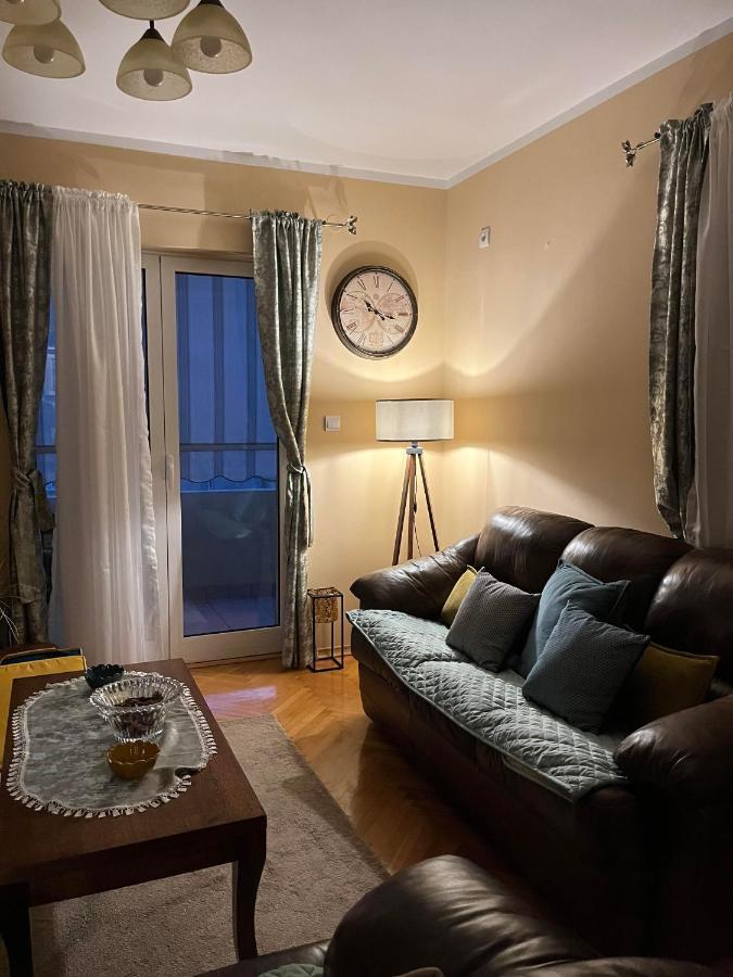 Apartman Nina Kotor Exterior photo