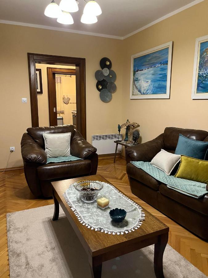 Apartman Nina Kotor Exterior photo