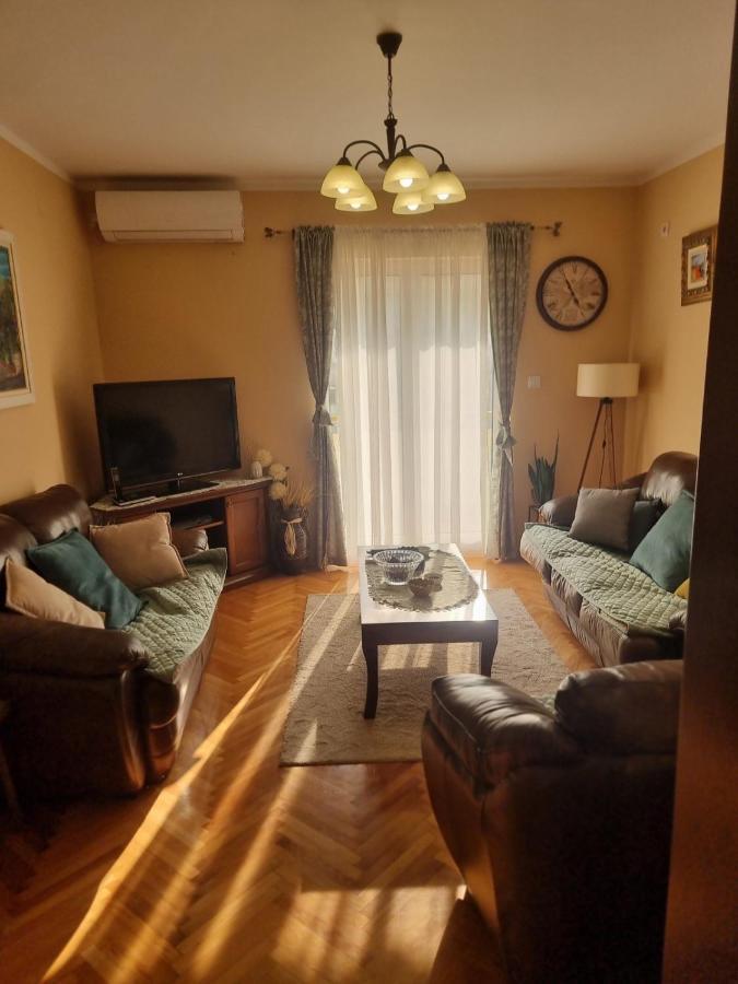 Apartman Nina Kotor Exterior photo