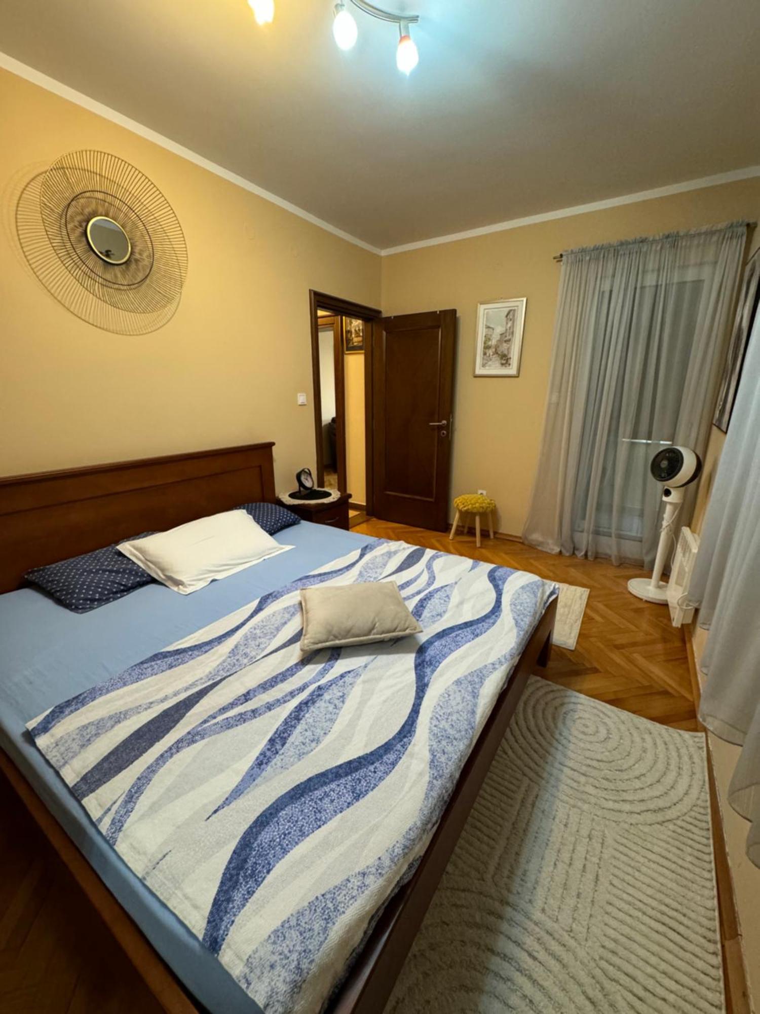Apartman Nina Kotor Exterior photo